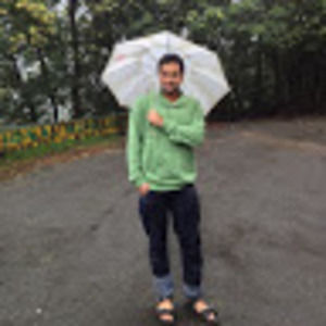 Meet your Posher, Rajesh